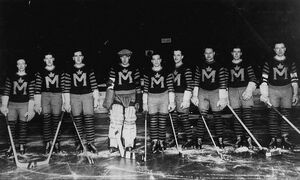 1931UofMWorldChamps