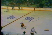 Peter Sullivan makes it 8-1 Jets, Game 4 of the 1976 Avco World Trophy Finals, May 27, 1976.