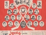 1951-52 Alexander Cup
