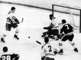 1968–69 Montreal Canadiens season