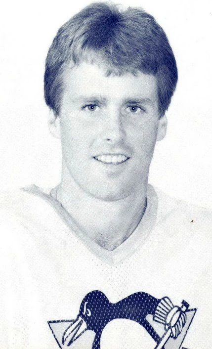 Dave Hannan | Ice Hockey Wiki | Fandom