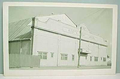 North Bay Arena circa 1938.jpg