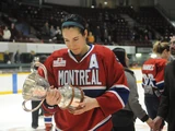 2011 Clarkson Cup