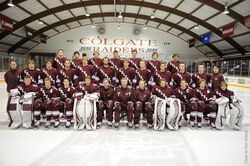 Colgate Raiders (ECAC)