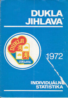 1972 Media Guide