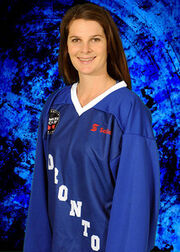 Botterill TorontoCWHL