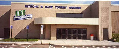 St. Cloud Memorial Athletic Complex