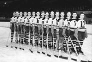 1937-38 Bruins team.