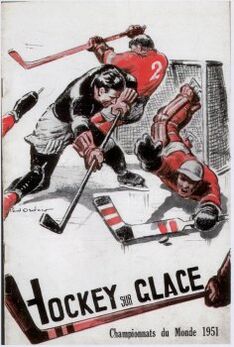 1951 World Championship