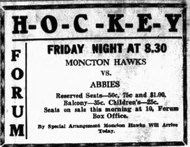 33-34MSHLChttnGameAd.jpg (64 KB) Charlottetown