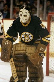 Ross Brooks-Bruins