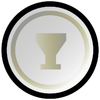 Silver medal with cup.png