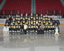 Brandon Wheat Kings