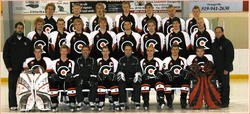 Orangeville Crushers