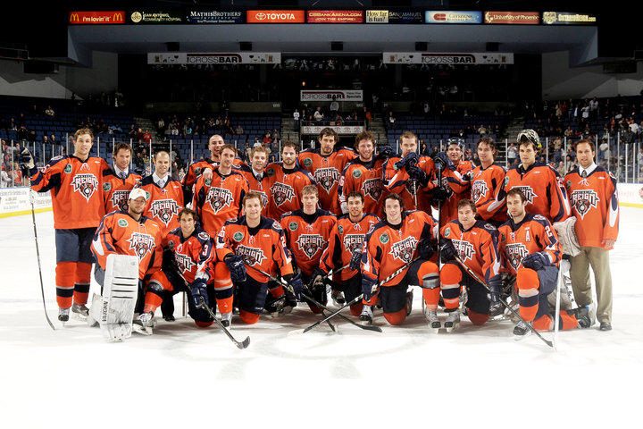 200910 ECHL season Ice Hockey Wiki Fandom