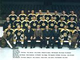 1967–68 Boston Bruins season