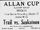 1929-30 Western Canada Allan Cup Playoffs