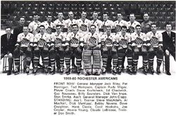 Rochester Americans