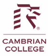 Cambrian College logo