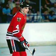Keithbrown
