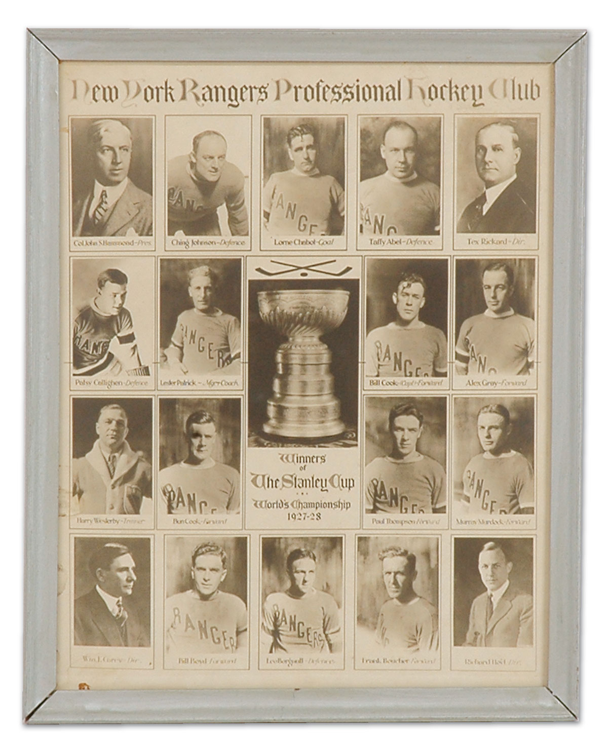 1928 Stanley Cup Finals Ice Hockey Wiki Fandom 