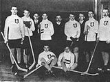 Ice Hockey European Championship 1911