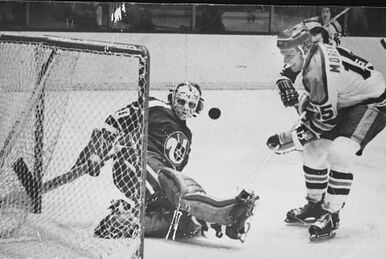 1972-73 Tom Martin WHA Ottawa Nationals Game Worn Jersey