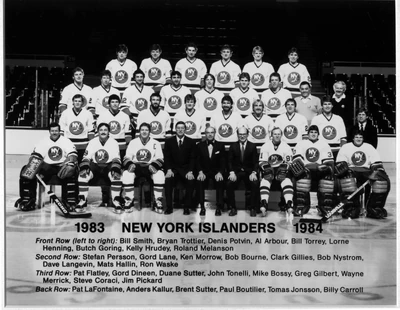 1983-84 NYI