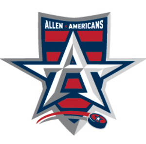 AMERICANS SIGN FORMER DALLAS STARS DRAFT PICK - Allen Americans