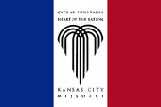 Kansas City, MO Flag