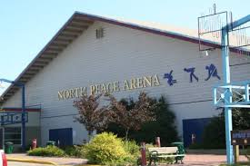 North Peace Arena