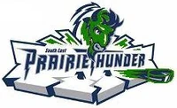 Prairie Thunder logo