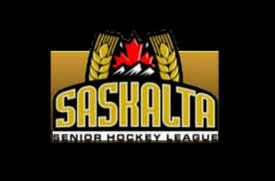 Saskalta Senior Hockey League