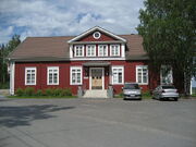 Suodenniemi