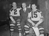 1939-40 NHL season