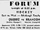 1956-57 Edinburgh Trophy Final