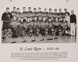 St. Louis Flyers