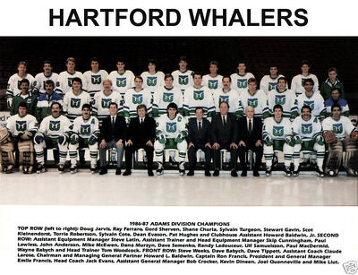 Whalers, Wiki