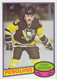 Gary McAdams