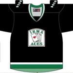Irma Aces Jersey