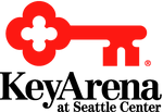 logo as KeyArena