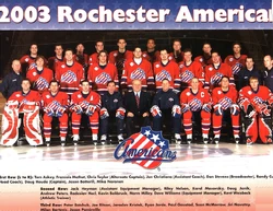 Rochester Americans