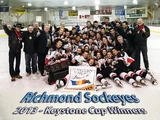 2012-13 PacJHL Season