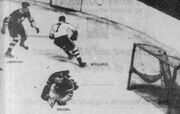  scores, November 15, 1938.