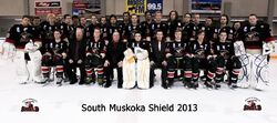 South Muskoka Shield