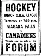 71-72OMJHLMontrealGameAd.jpg (62 KB) Montreal