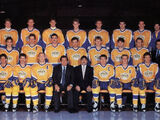 1987–88 Los Angeles Kings season