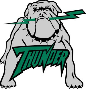 Drayton Valley Thunder | Ice Hockey Wiki | Fandom