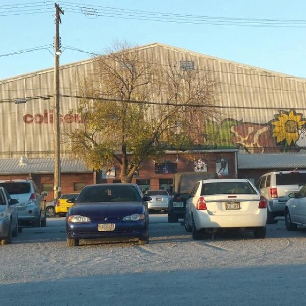 Ice Box (arena) Ice Hockey Wiki Fandom