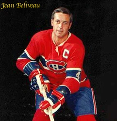 Jean Beliveau